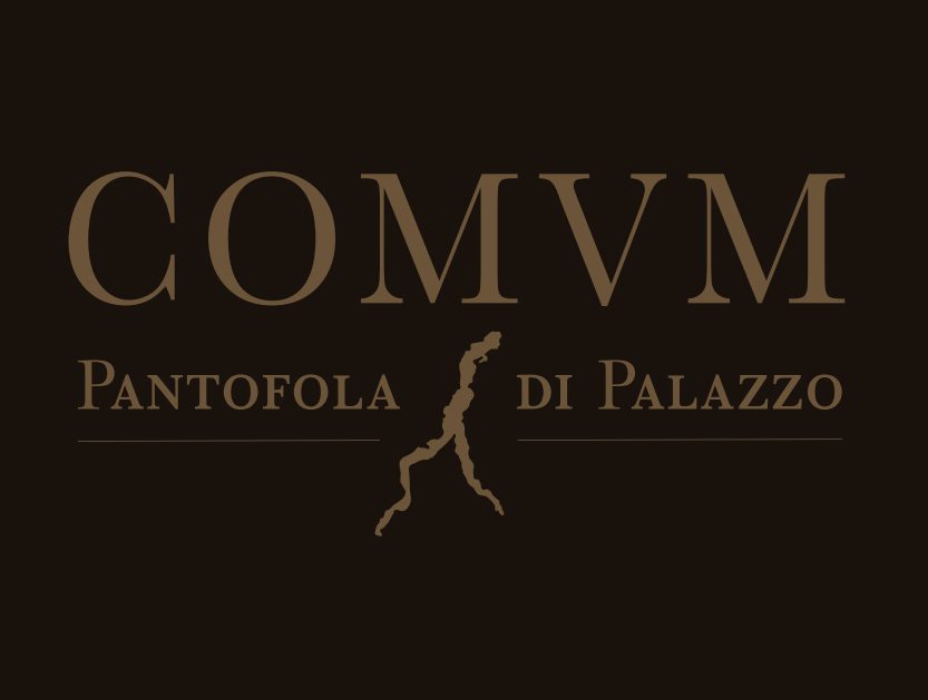 COMVM — Pantofola di Palazzo