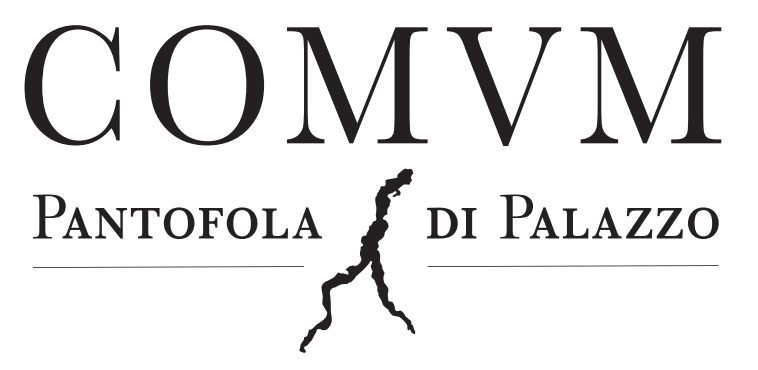 COMVM brand board