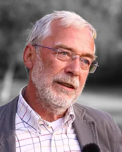 Gerald H&uuml;ther