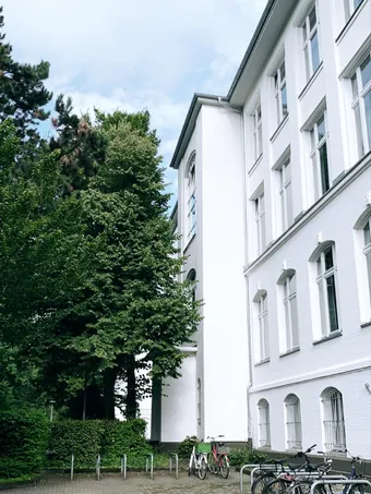 HAW Hamburg, Faculty of Design, Media and Information